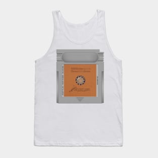 Délivrance Game Cartridge Tank Top